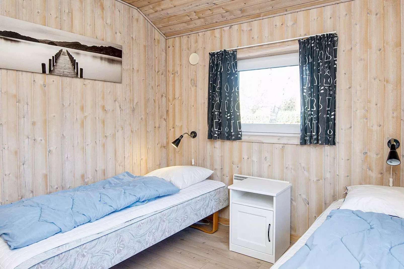 6 persoons vakantie huis in Tarm-By Traum-Binnen