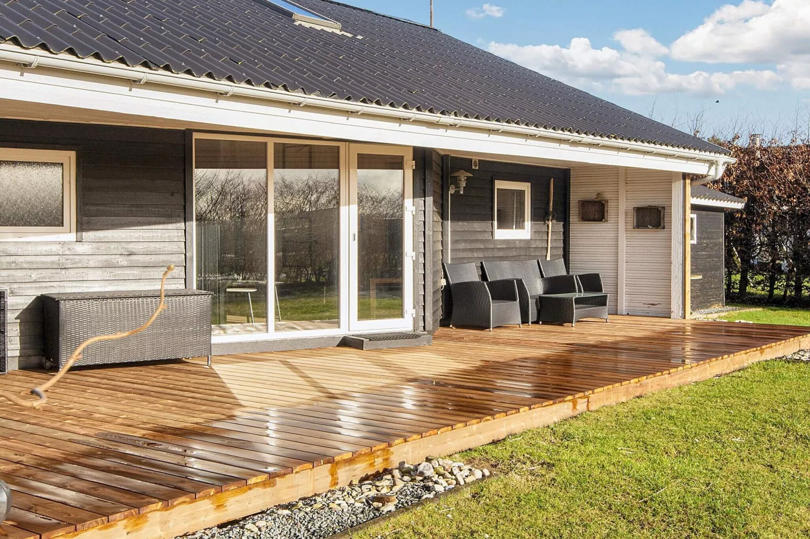 6 persoons vakantie huis in Tarm-By Traum-Uitzicht