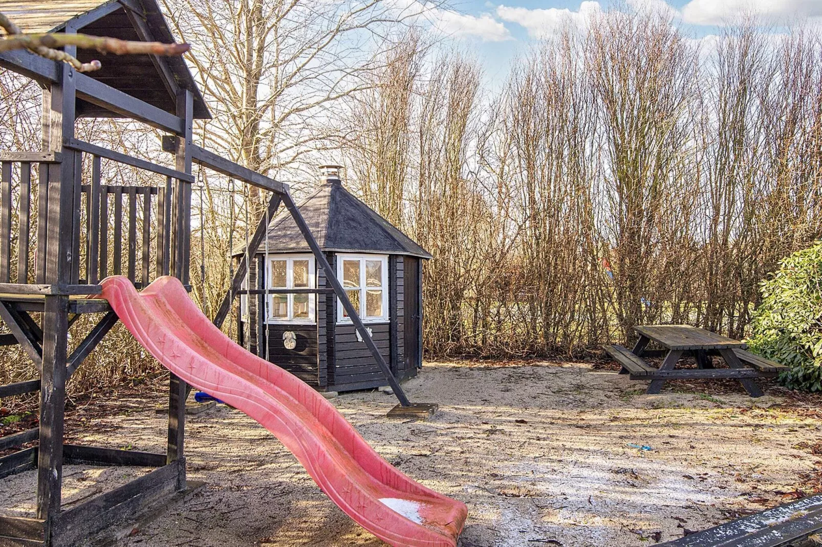 6 persoons vakantie huis in Tarm-By Traum-Uitzicht