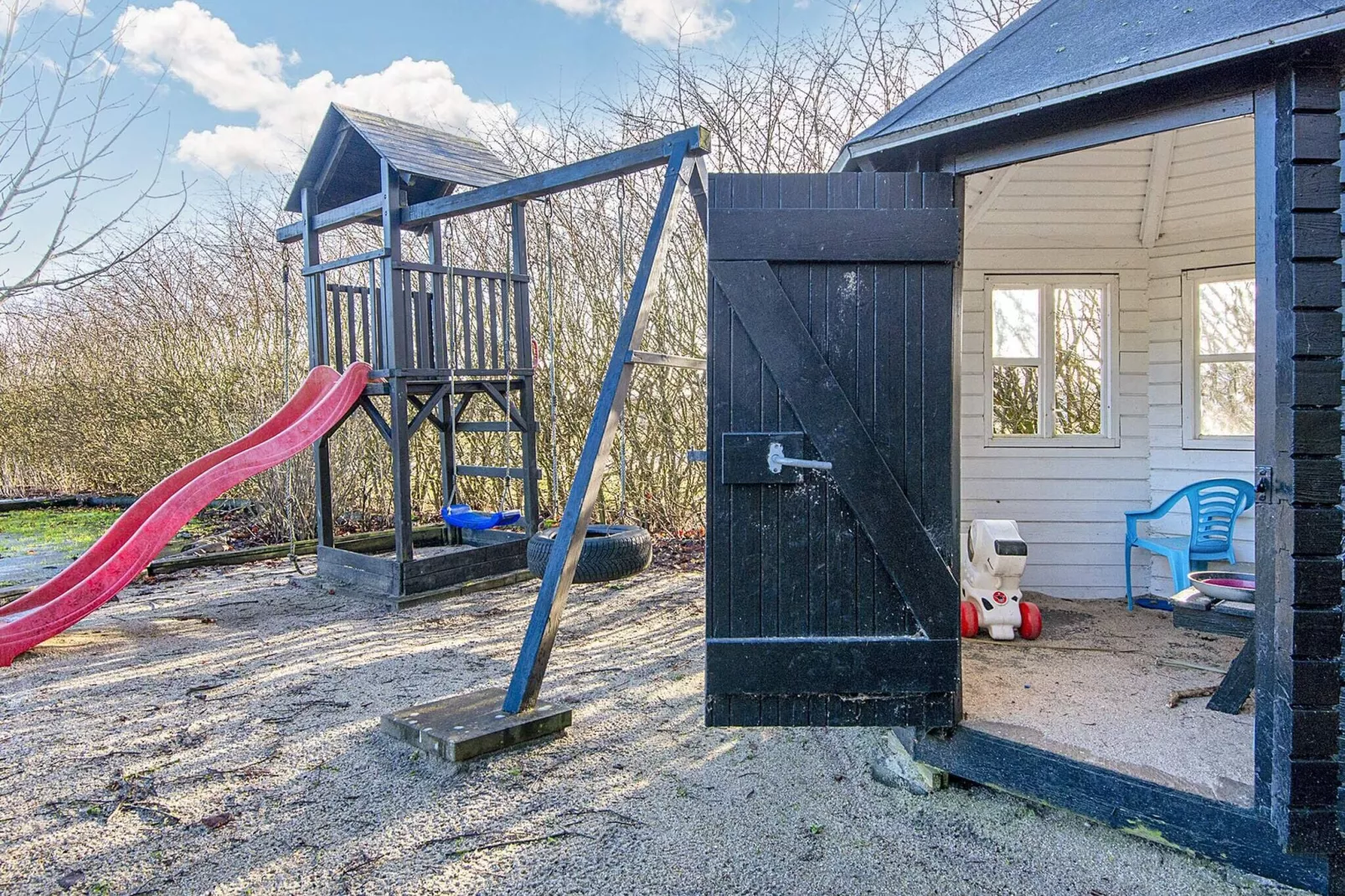 6 persoons vakantie huis in Tarm-By Traum-Uitzicht