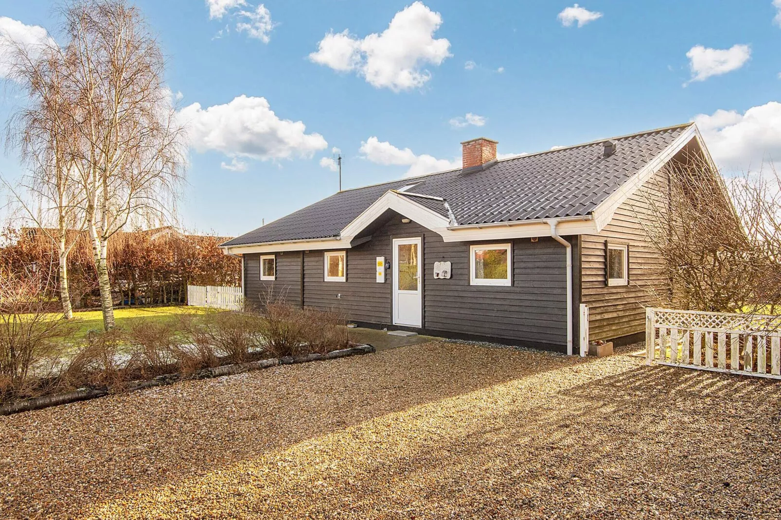 6 persoons vakantie huis in Tarm-By Traum-Uitzicht