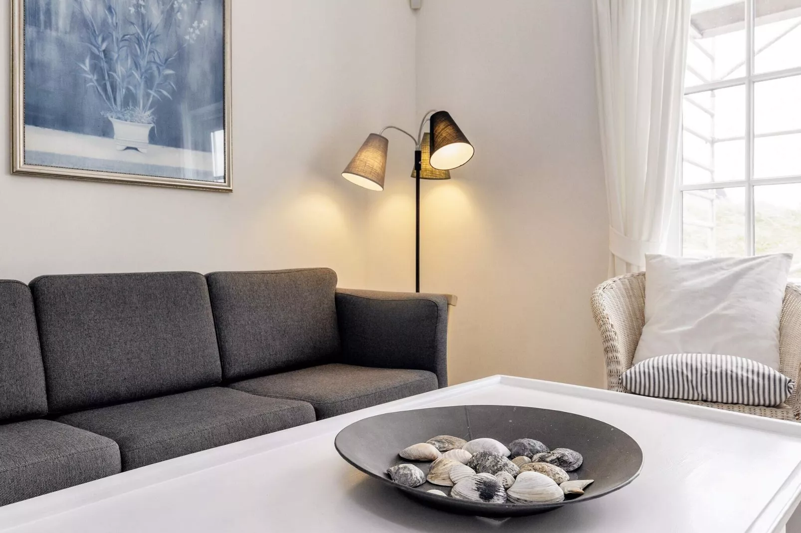 6 persoons vakantie huis in Blokhus-By Traum-Binnen