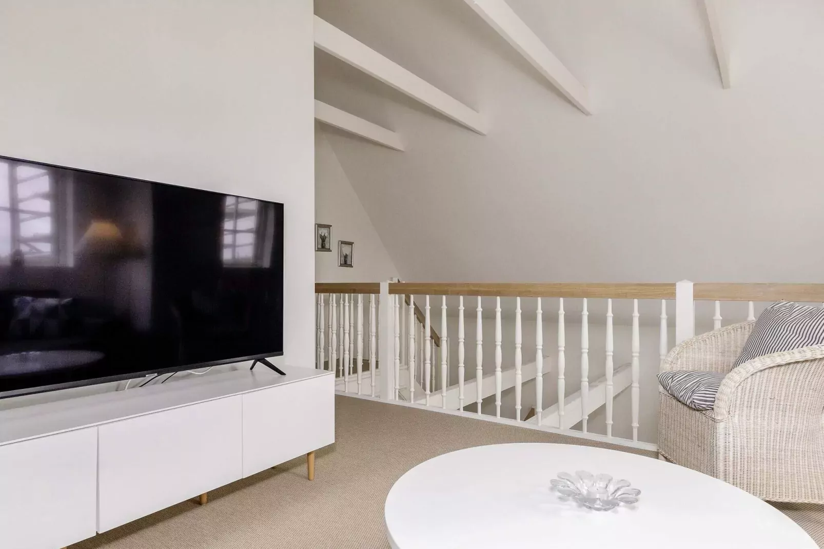 6 persoons vakantie huis in Blokhus-By Traum-Binnen