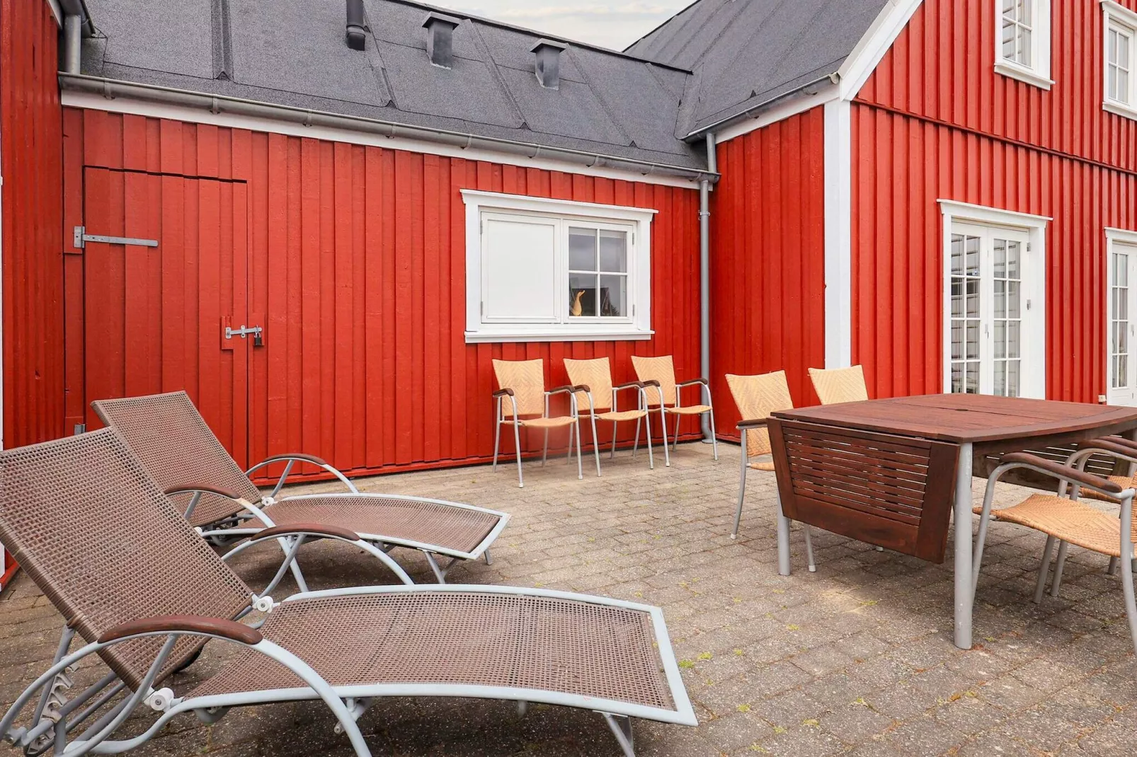 6 persoons vakantie huis in Blokhus-By Traum-Uitzicht
