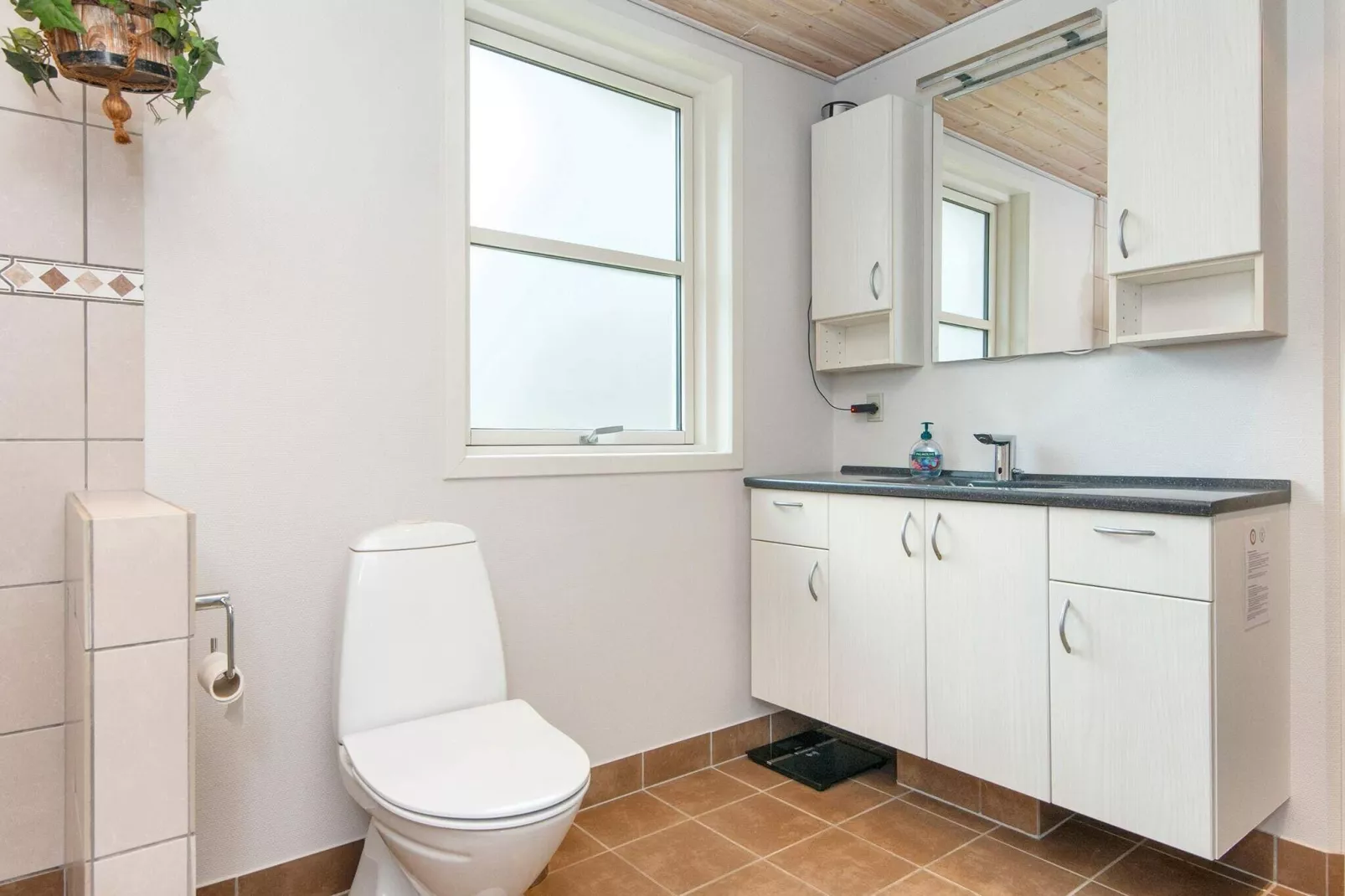 6 persoons vakantie huis in Ansager-By Traum-Binnen