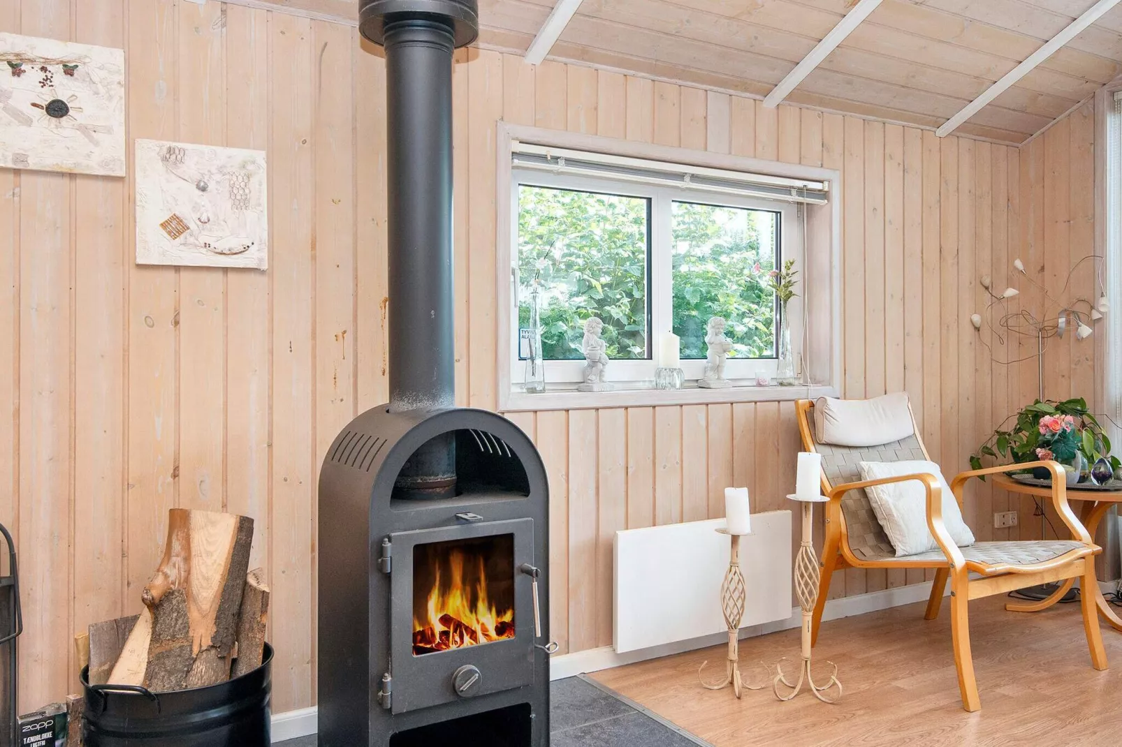 6 persoons vakantie huis in Haderslev-By Traum-Binnen