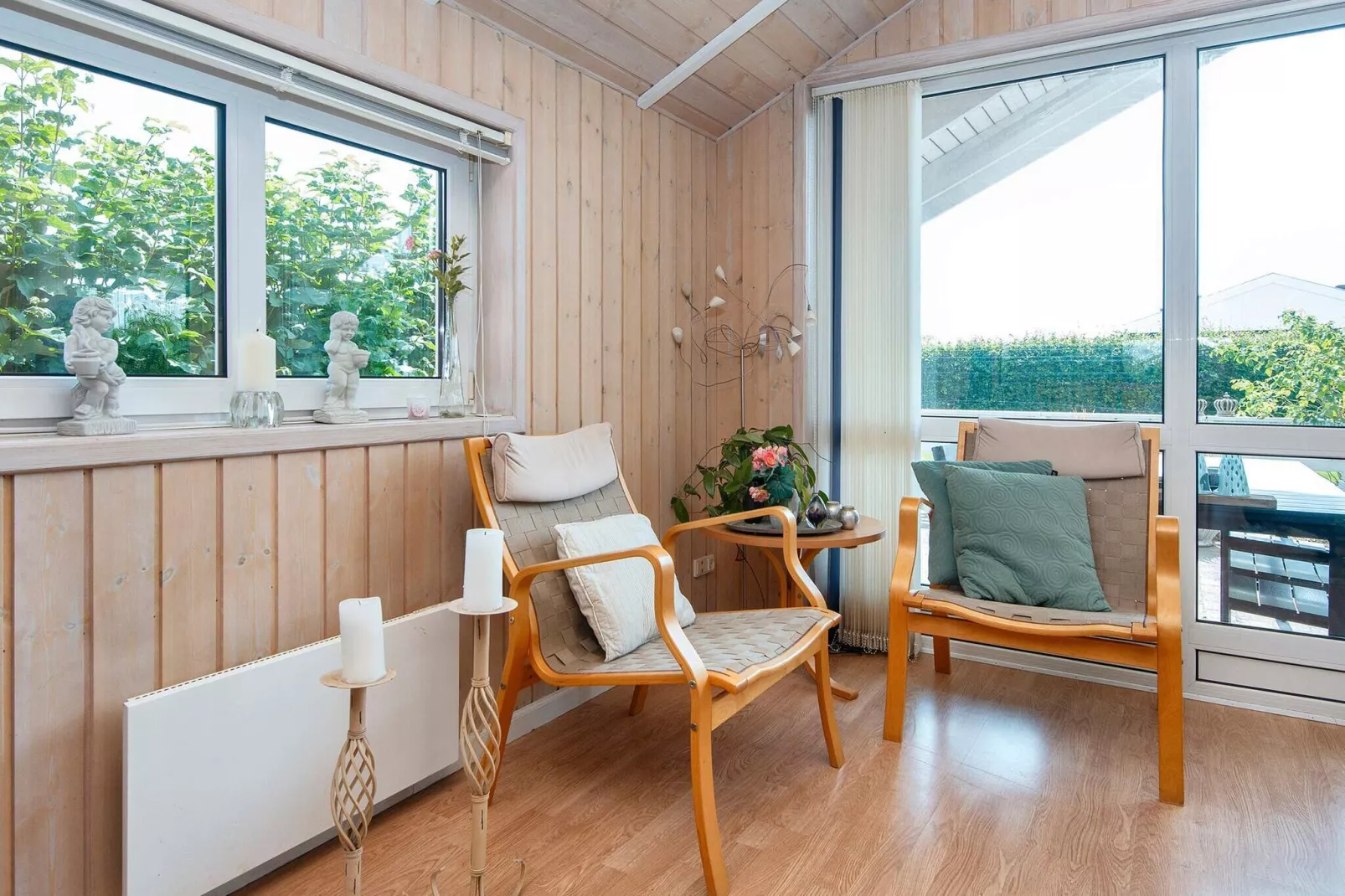 6 persoons vakantie huis in Haderslev-By Traum-Binnen