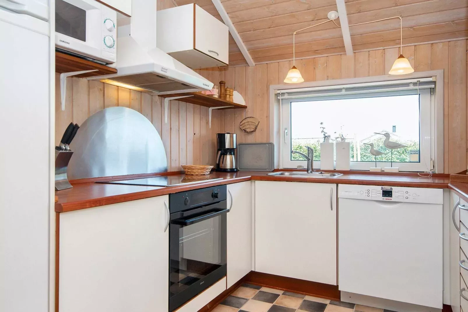 6 persoons vakantie huis in Haderslev-By Traum-Binnen