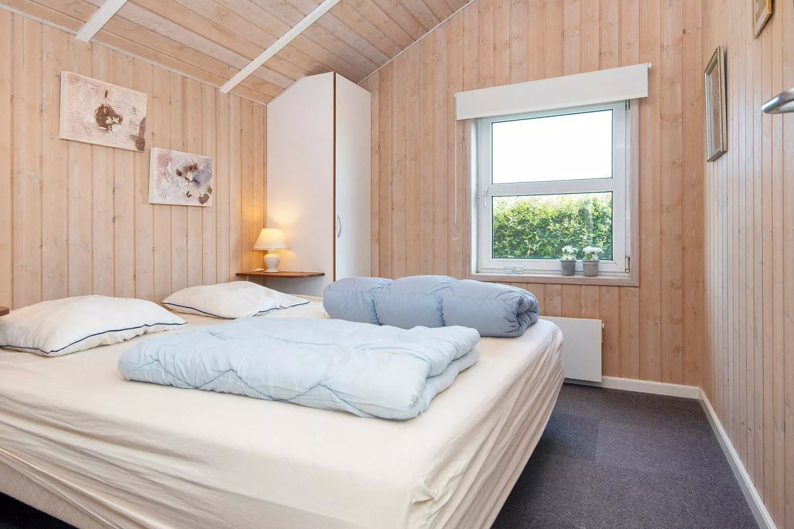 6 persoons vakantie huis in Haderslev-By Traum-Binnen
