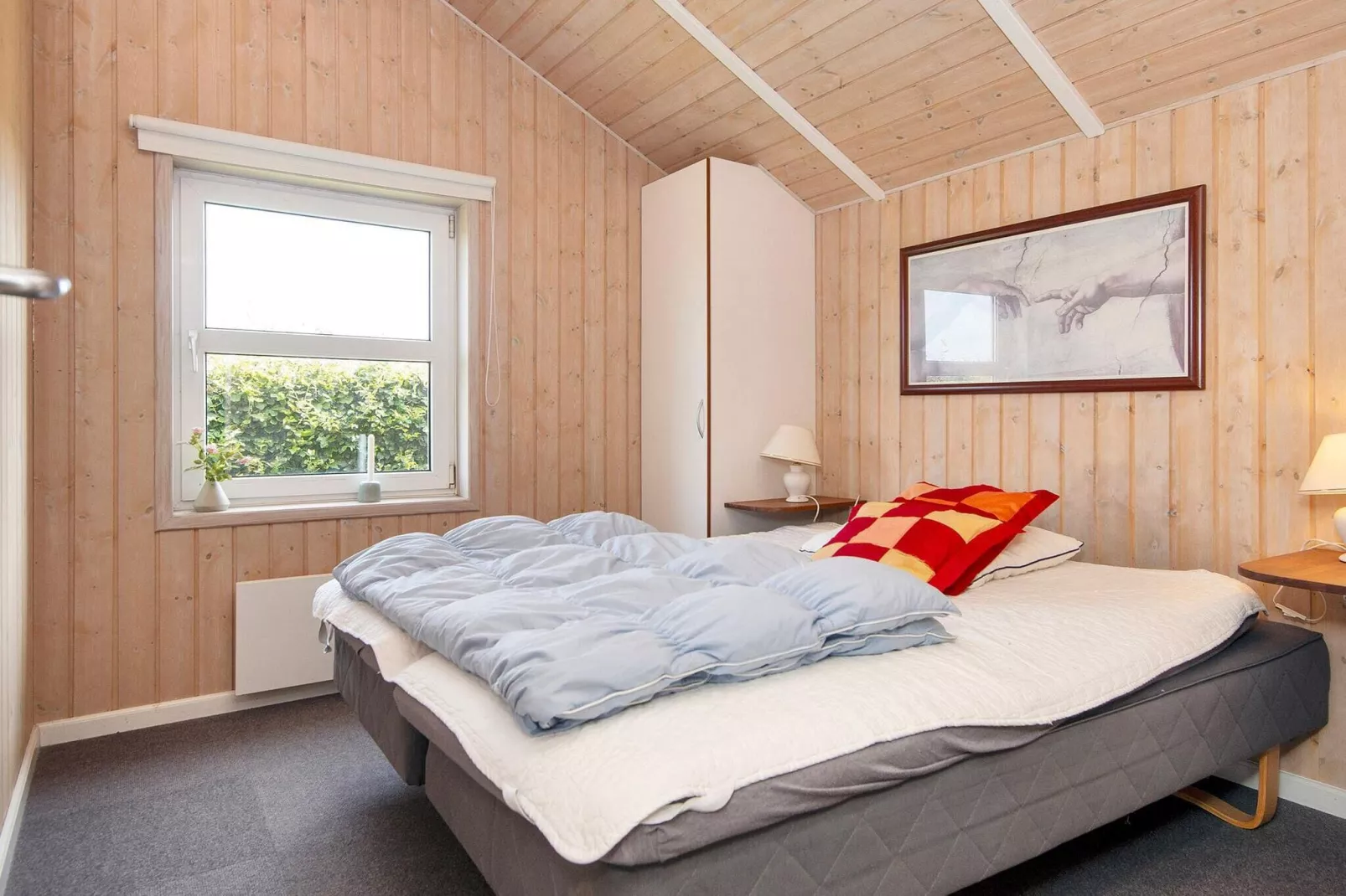 6 persoons vakantie huis in Haderslev-By Traum-Binnen