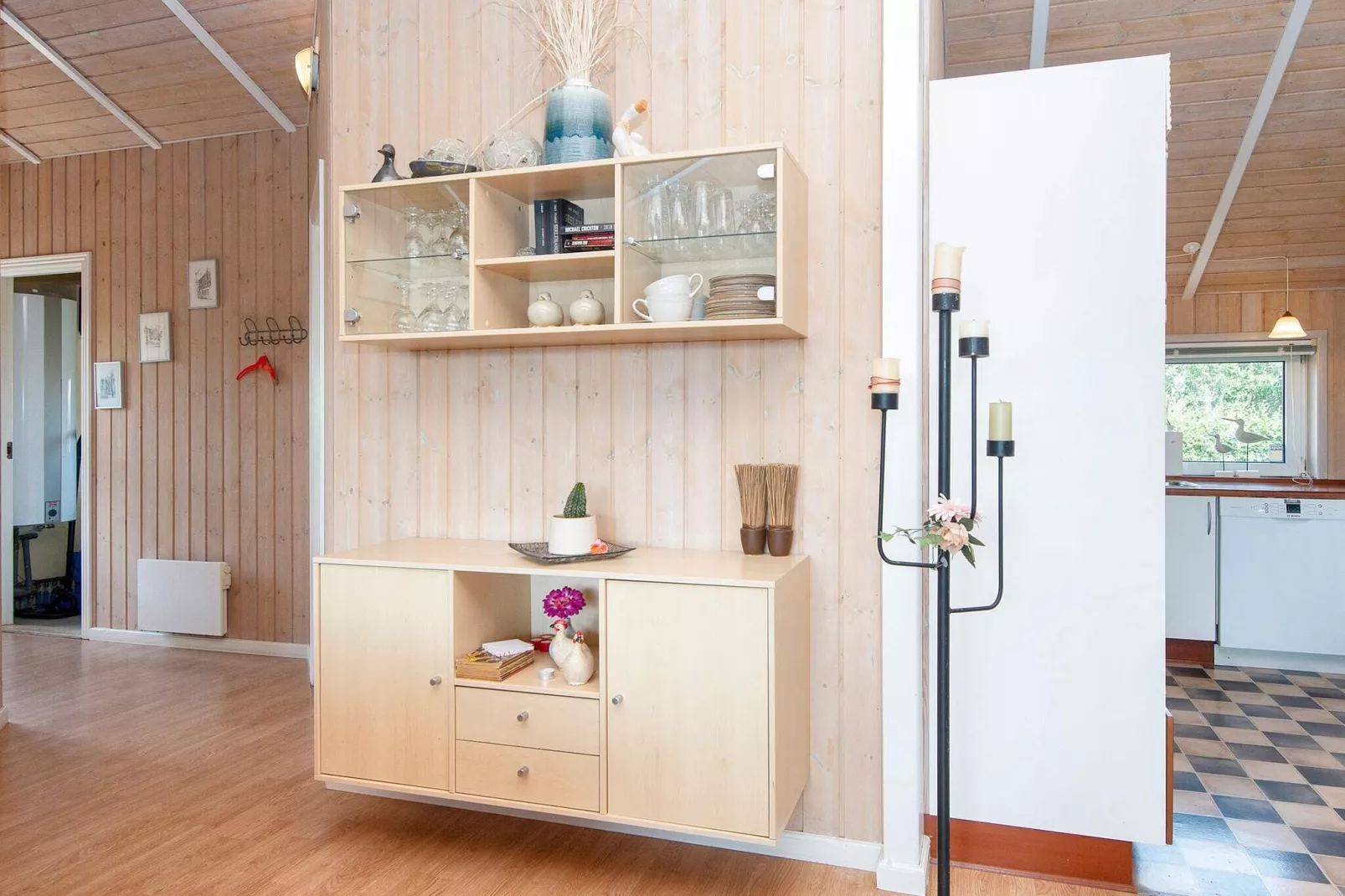 6 persoons vakantie huis in Haderslev-By Traum-Binnen