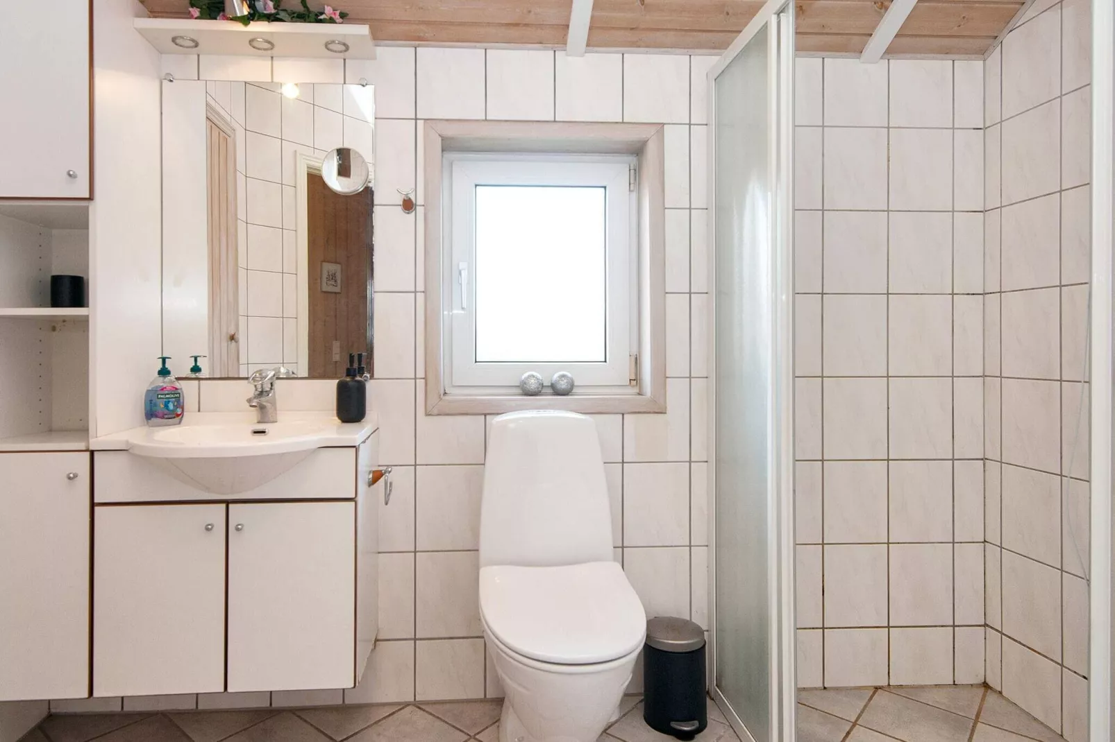 6 persoons vakantie huis in Haderslev-By Traum-Binnen