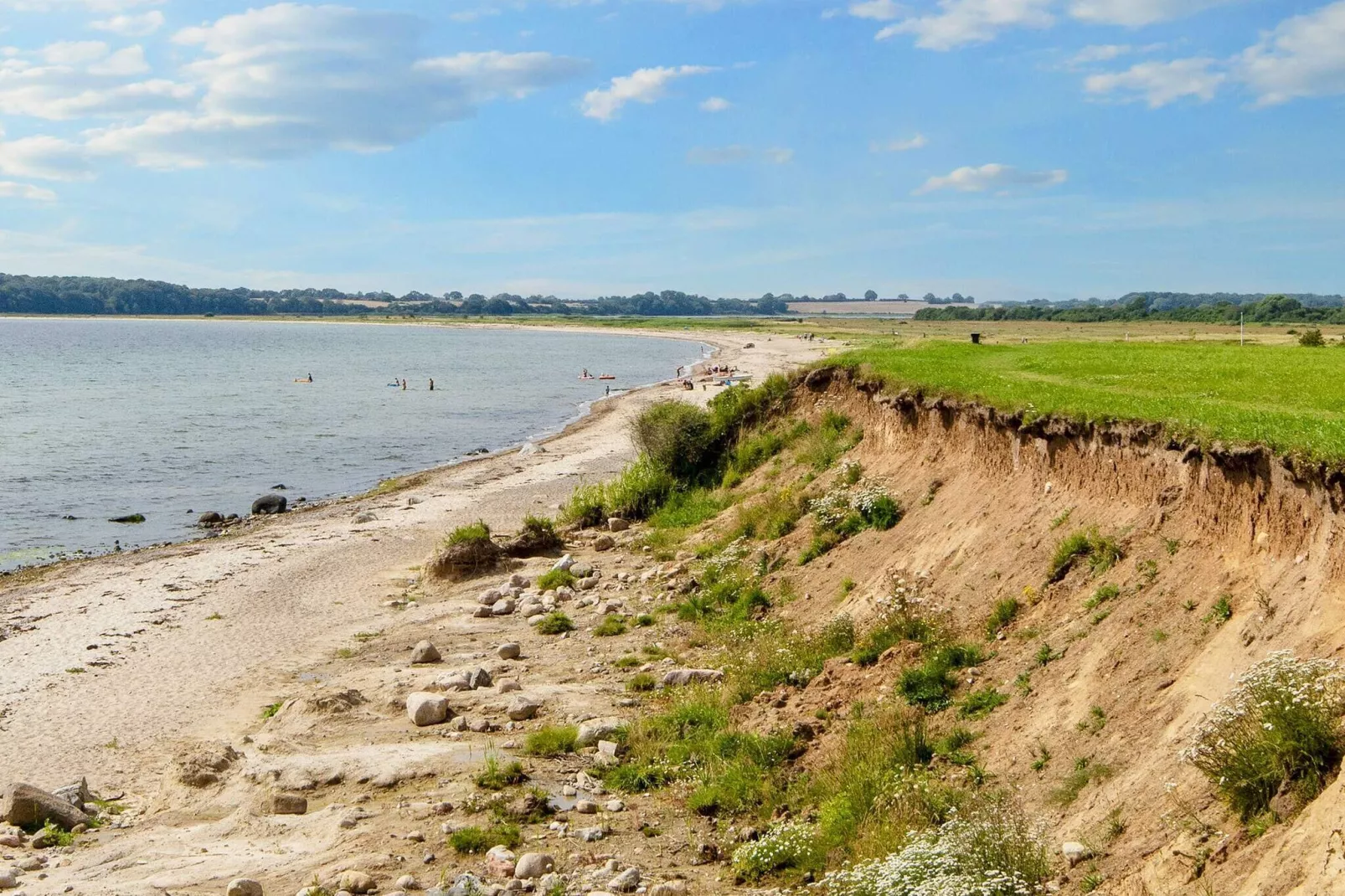 6 persoons vakantie huis in Haderslev-By Traum-Niet-getagd