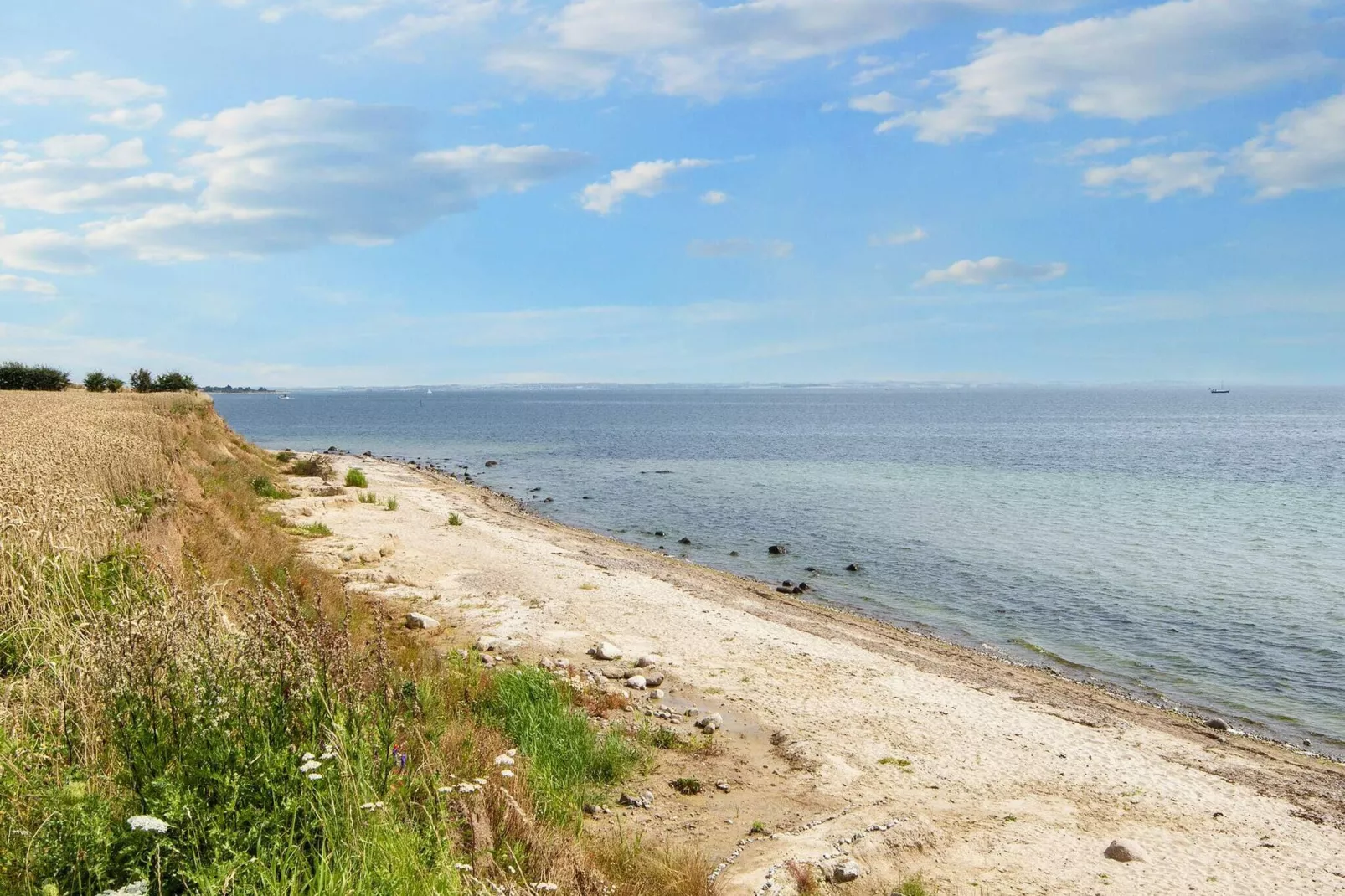 6 persoons vakantie huis in Haderslev-By Traum-Niet-getagd