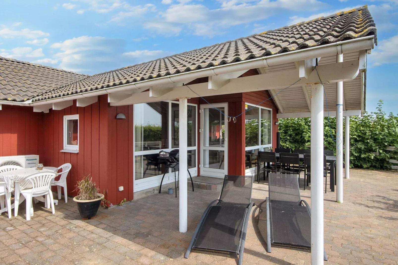 6 persoons vakantie huis in Haderslev-By Traum-Uitzicht