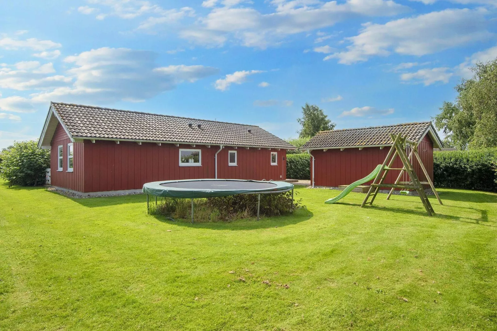 6 persoons vakantie huis in Haderslev-By Traum-Uitzicht