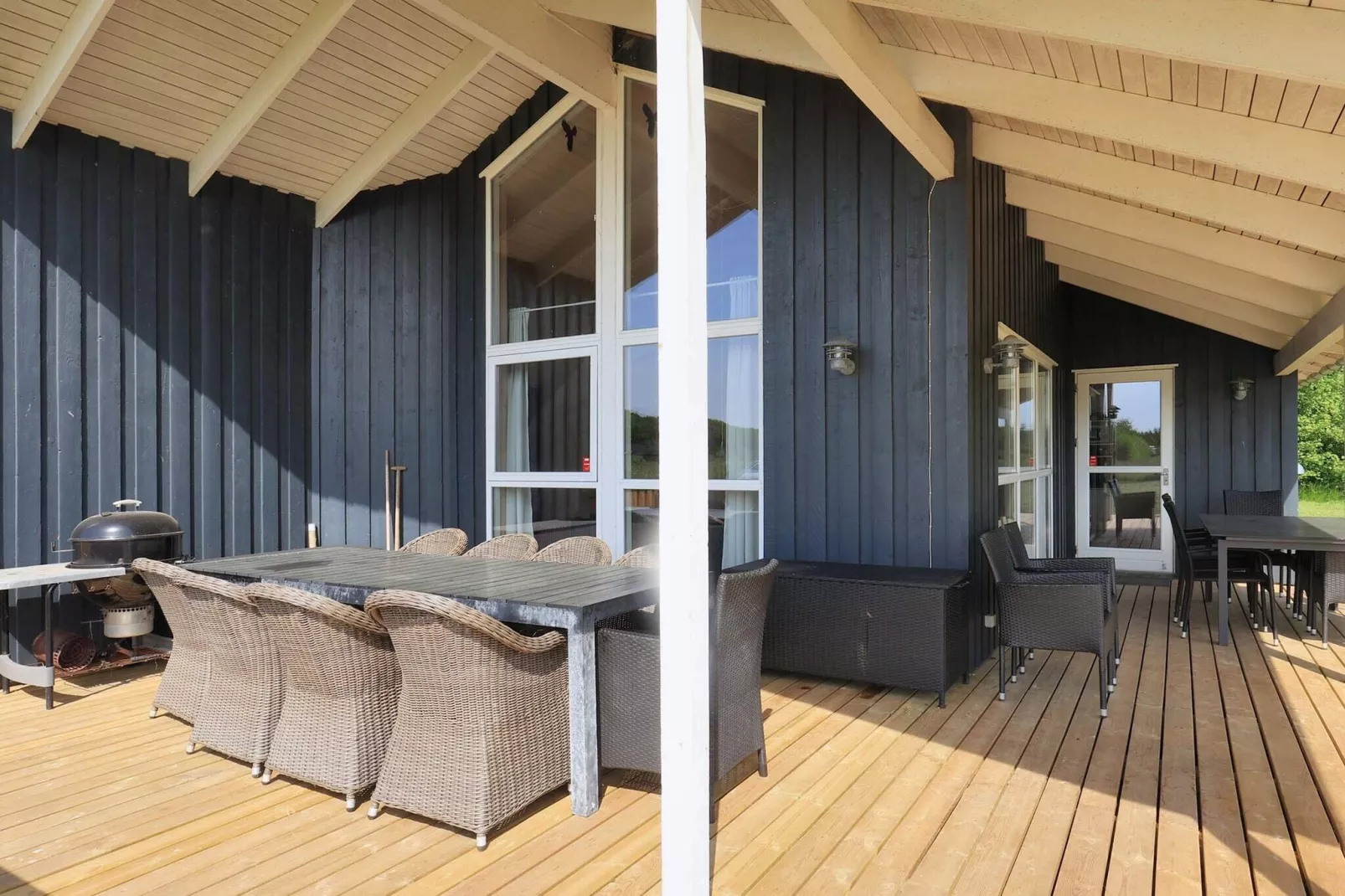 12 persoons vakantie huis in Storvorde-By Traum