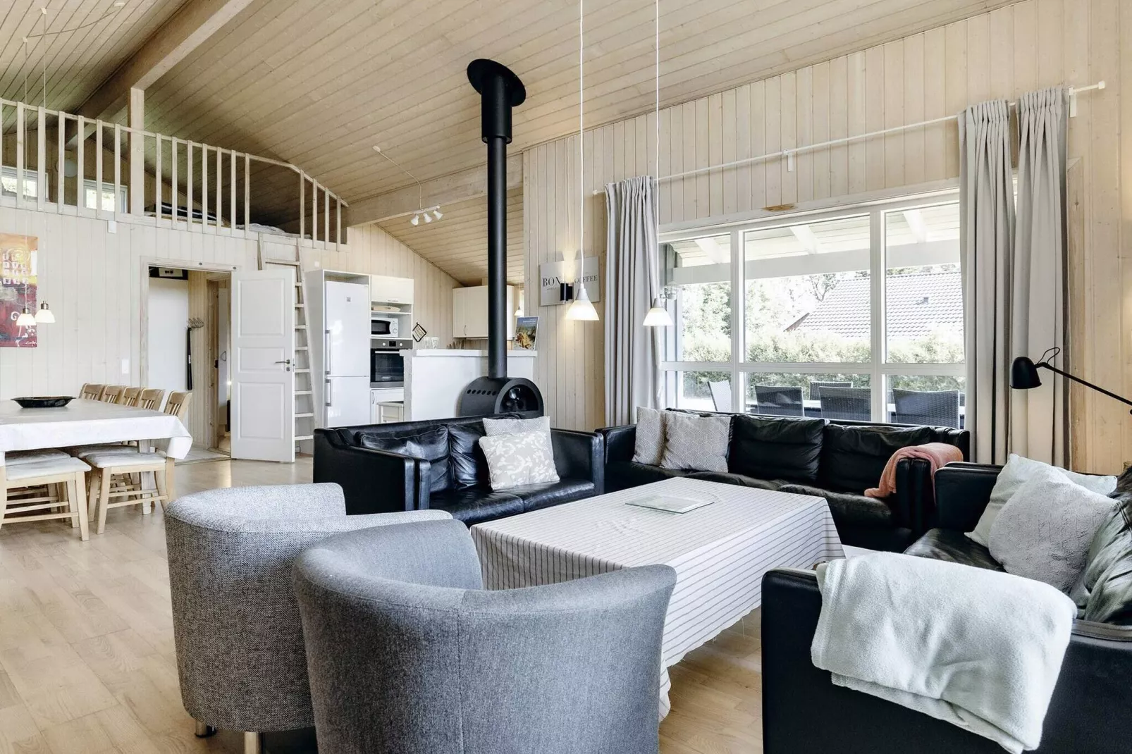 12 persoons vakantie huis in Storvorde-By Traum