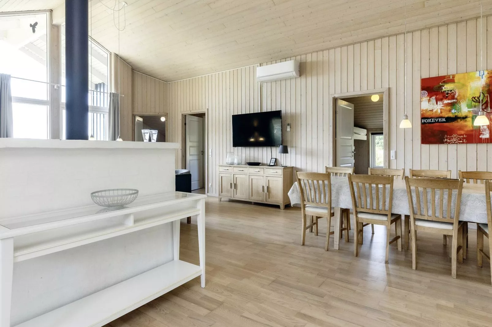 12 persoons vakantie huis in Storvorde-By Traum-Binnen