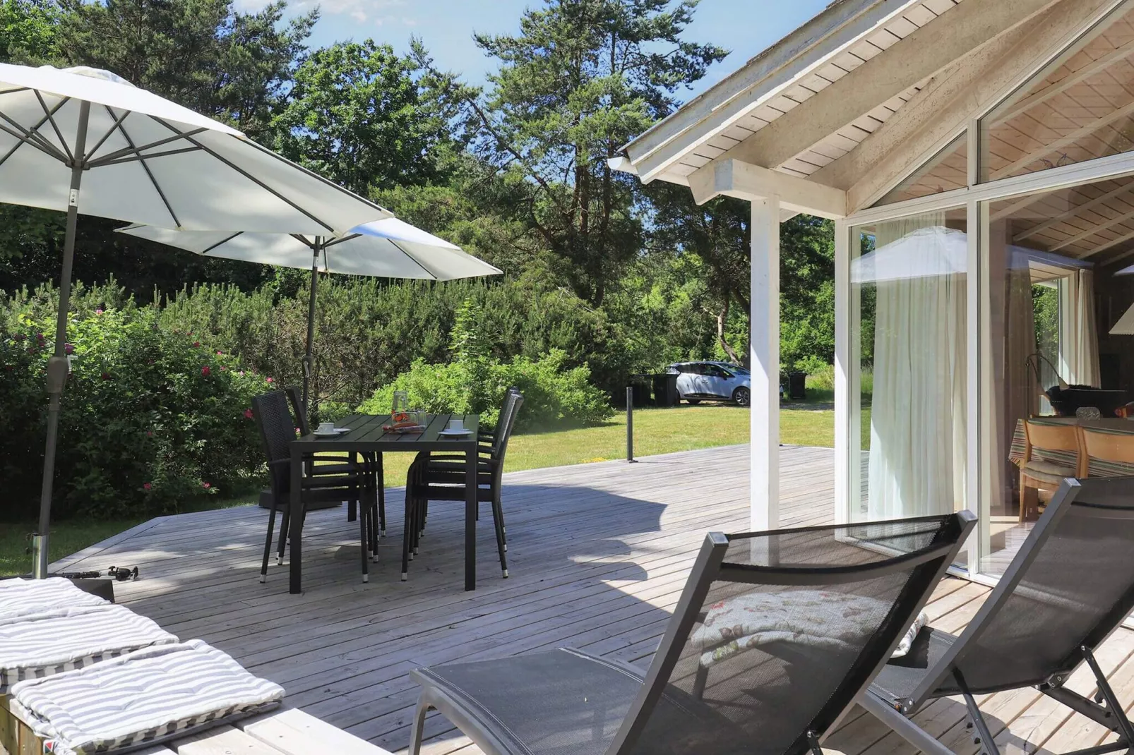 6 persoons vakantie huis in Læsø-By Traum