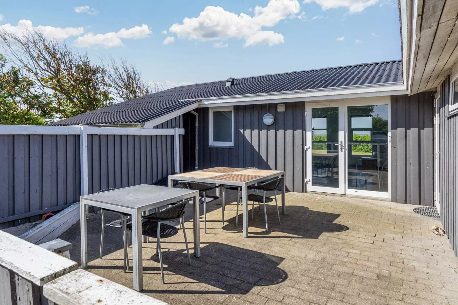 10 persoons vakantie huis in Vestervig-By Traum-Buitenlucht