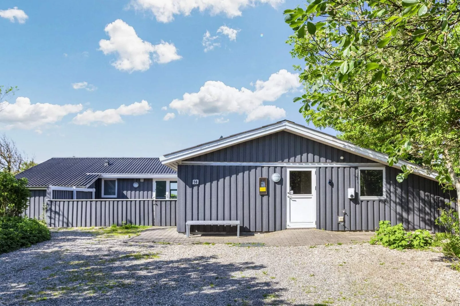 10 persoons vakantie huis in Vestervig-By Traum-Buitenlucht
