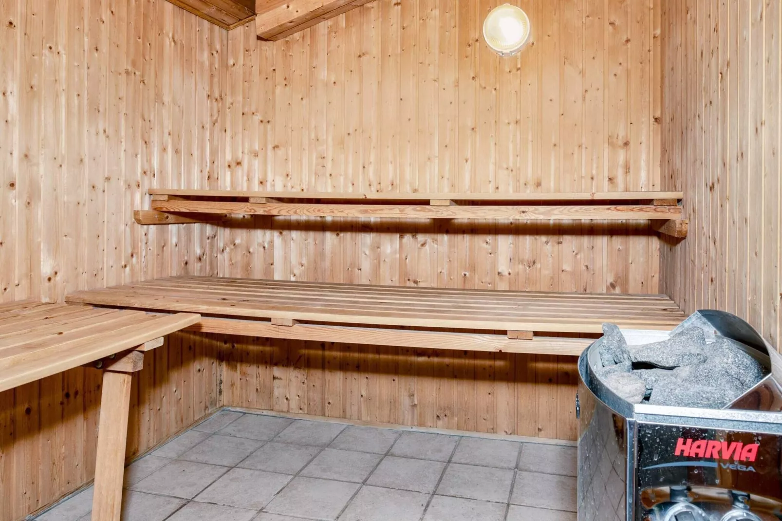 10 persoons vakantie huis in Vestervig-By Traum-Sauna