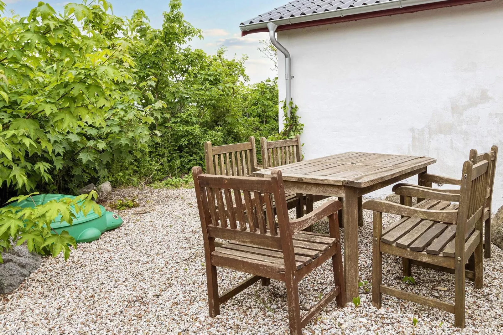 6 persoons vakantie huis in Thisted-By Traum-Buitenlucht