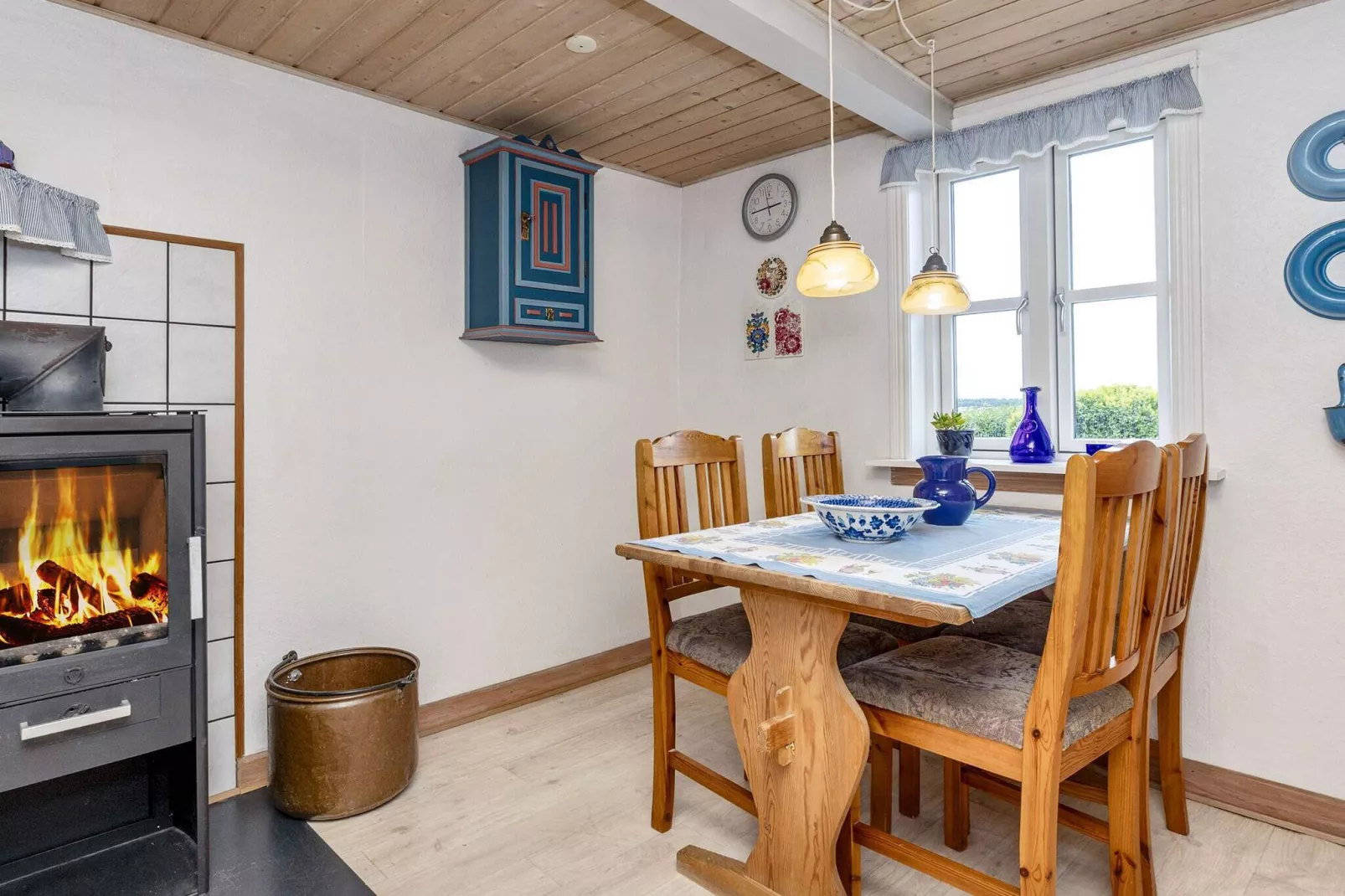 6 persoons vakantie huis in Thisted-By Traum-Binnen