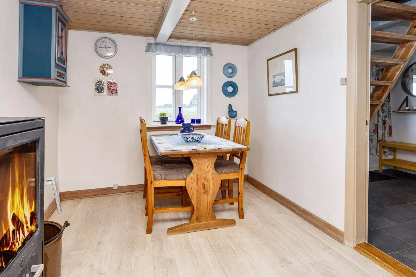 6 persoons vakantie huis in Thisted-By Traum-Binnen