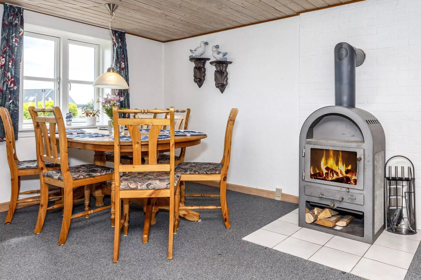 6 persoons vakantie huis in Thisted-By Traum-Binnen
