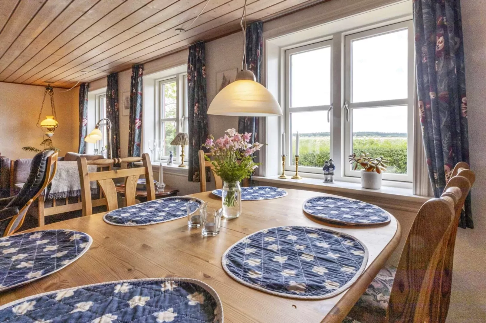 6 persoons vakantie huis in Thisted-By Traum-Binnen