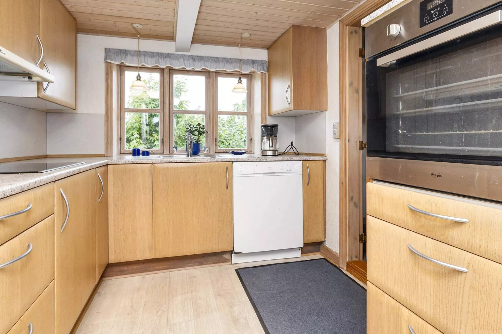 6 persoons vakantie huis in Thisted-By Traum-Binnen