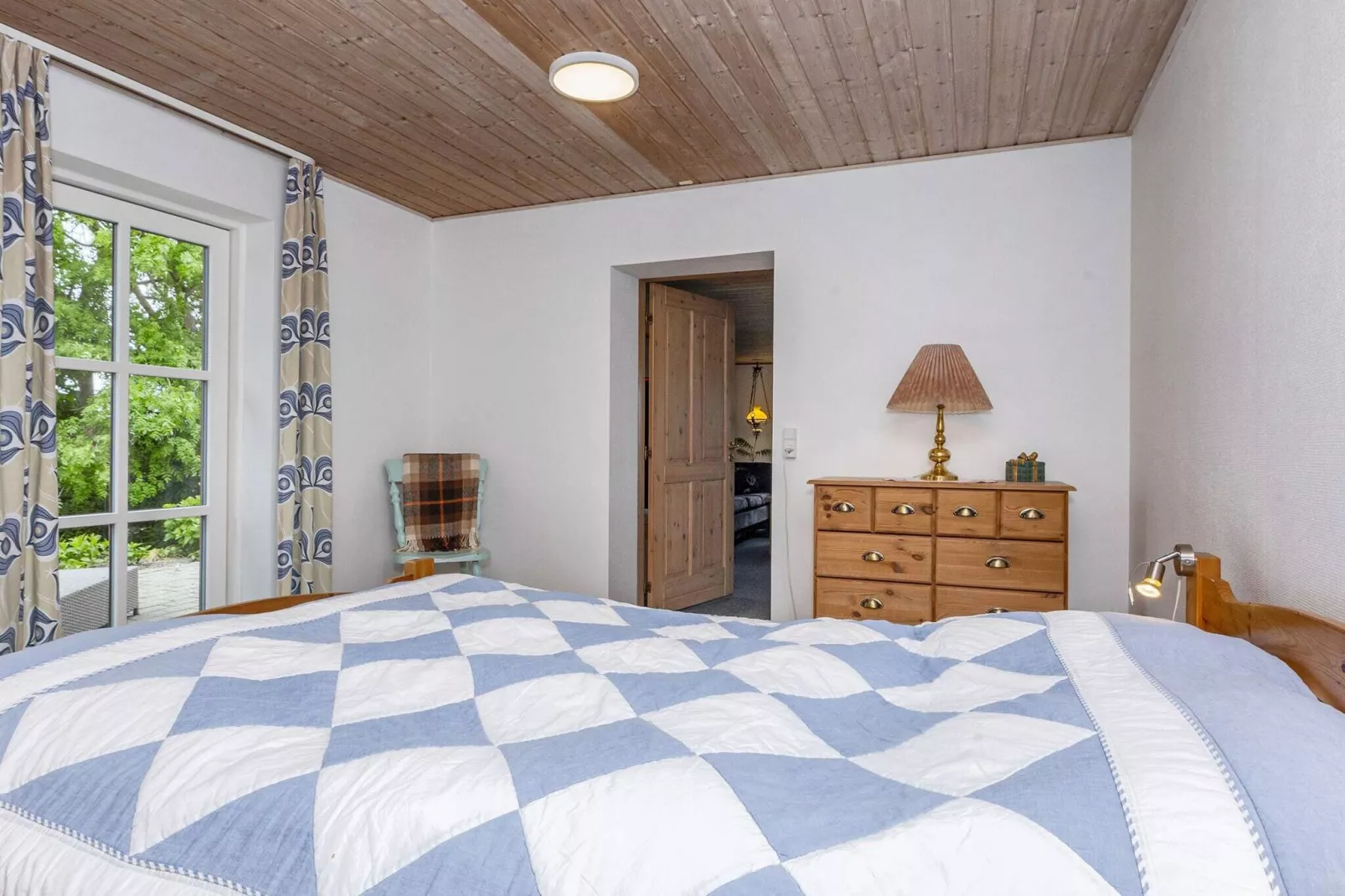 6 persoons vakantie huis in Thisted-By Traum-Binnen