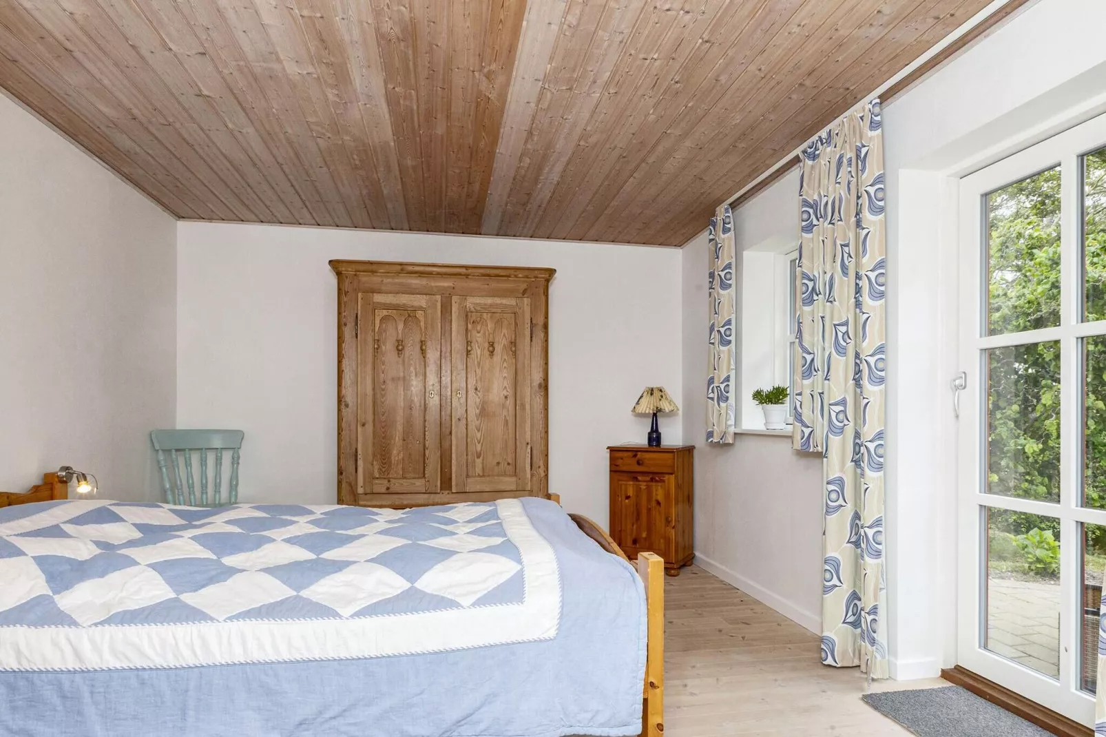 6 persoons vakantie huis in Thisted-By Traum-Binnen