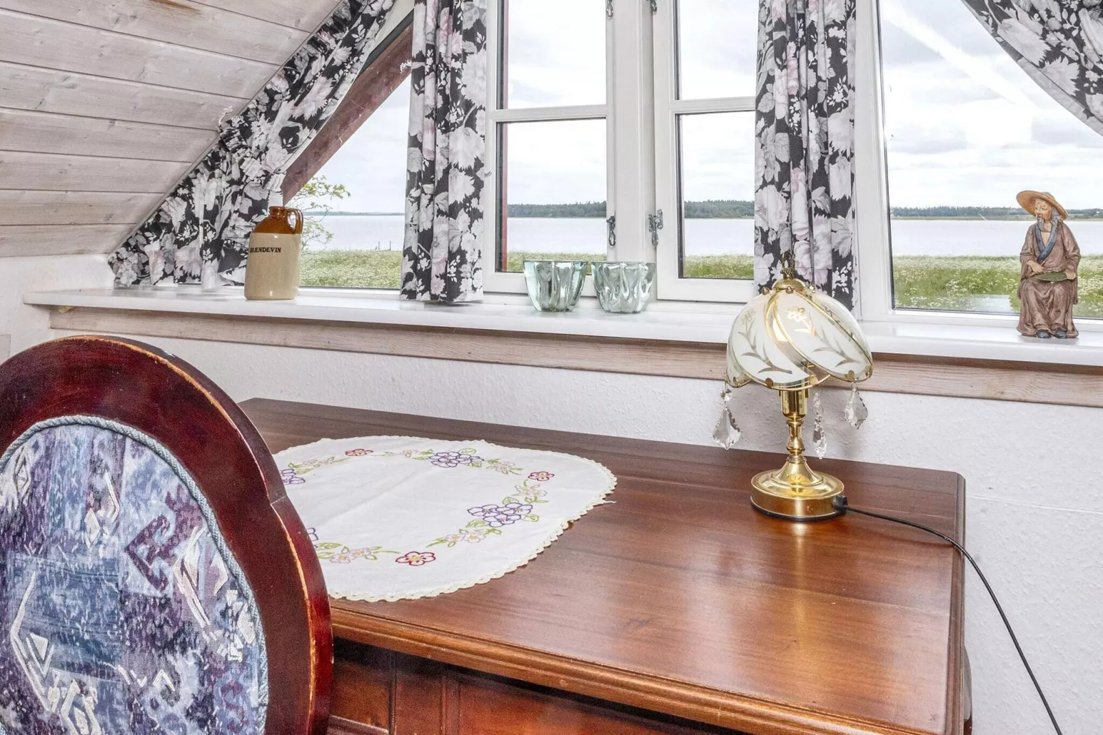 6 persoons vakantie huis in Thisted-By Traum-Binnen