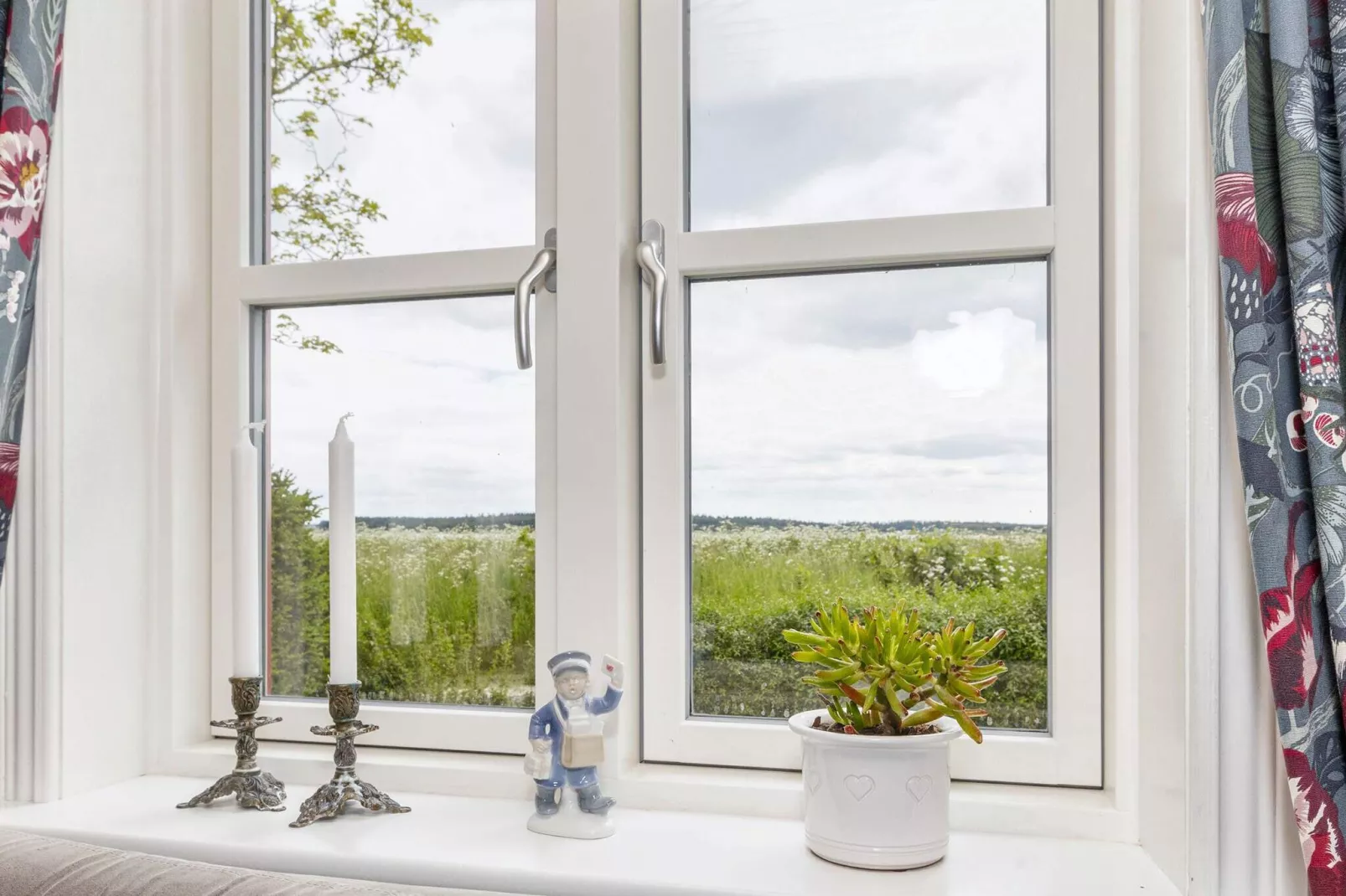 6 persoons vakantie huis in Thisted-By Traum-Binnen