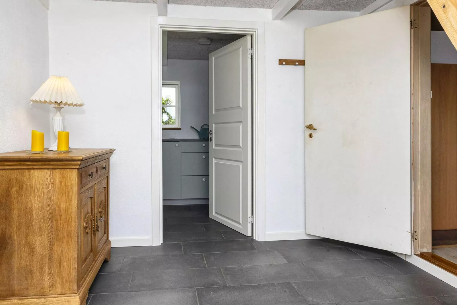 6 persoons vakantie huis in Thisted-By Traum-Binnen