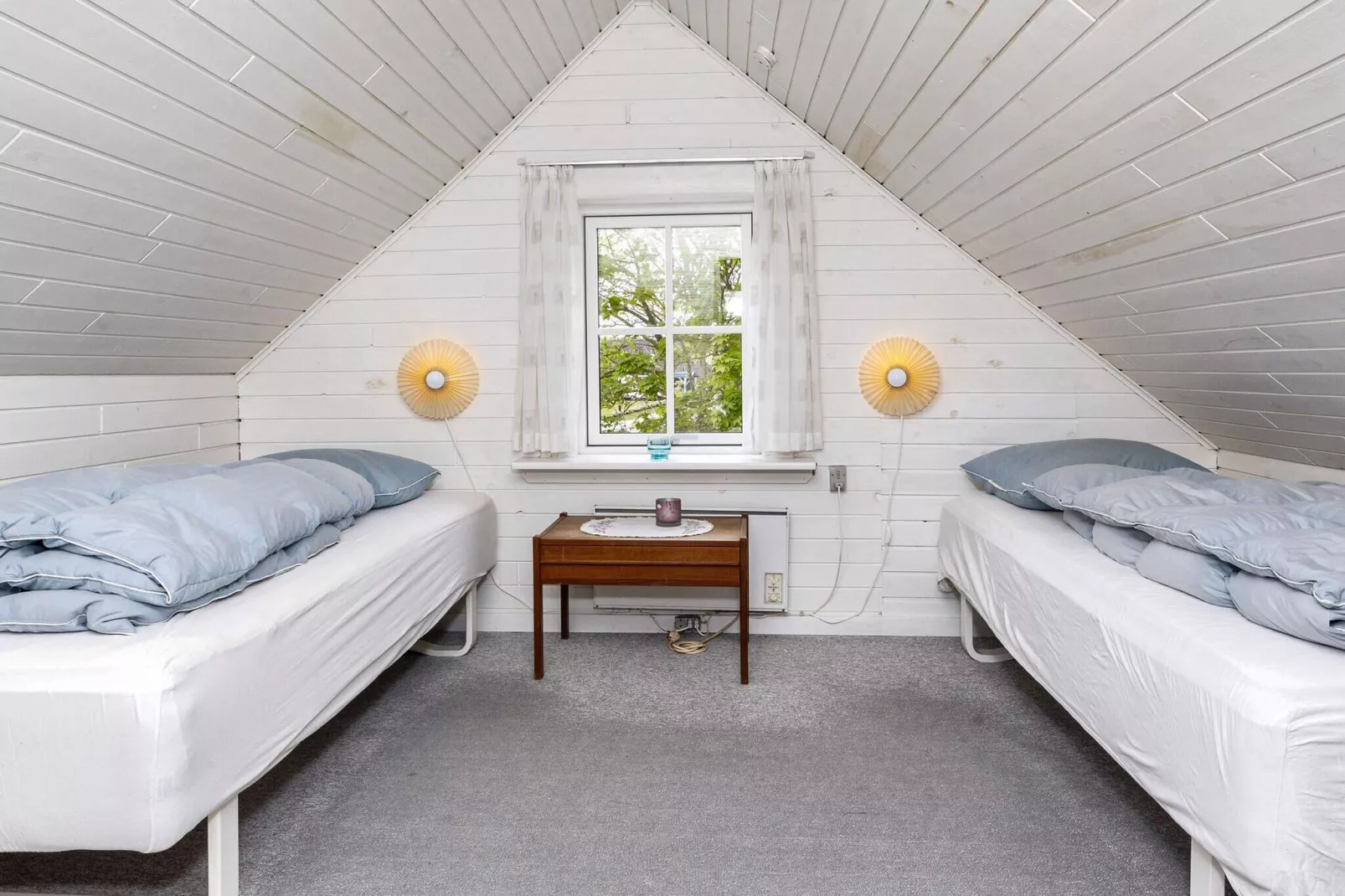 6 persoons vakantie huis in Thisted-By Traum-Binnen