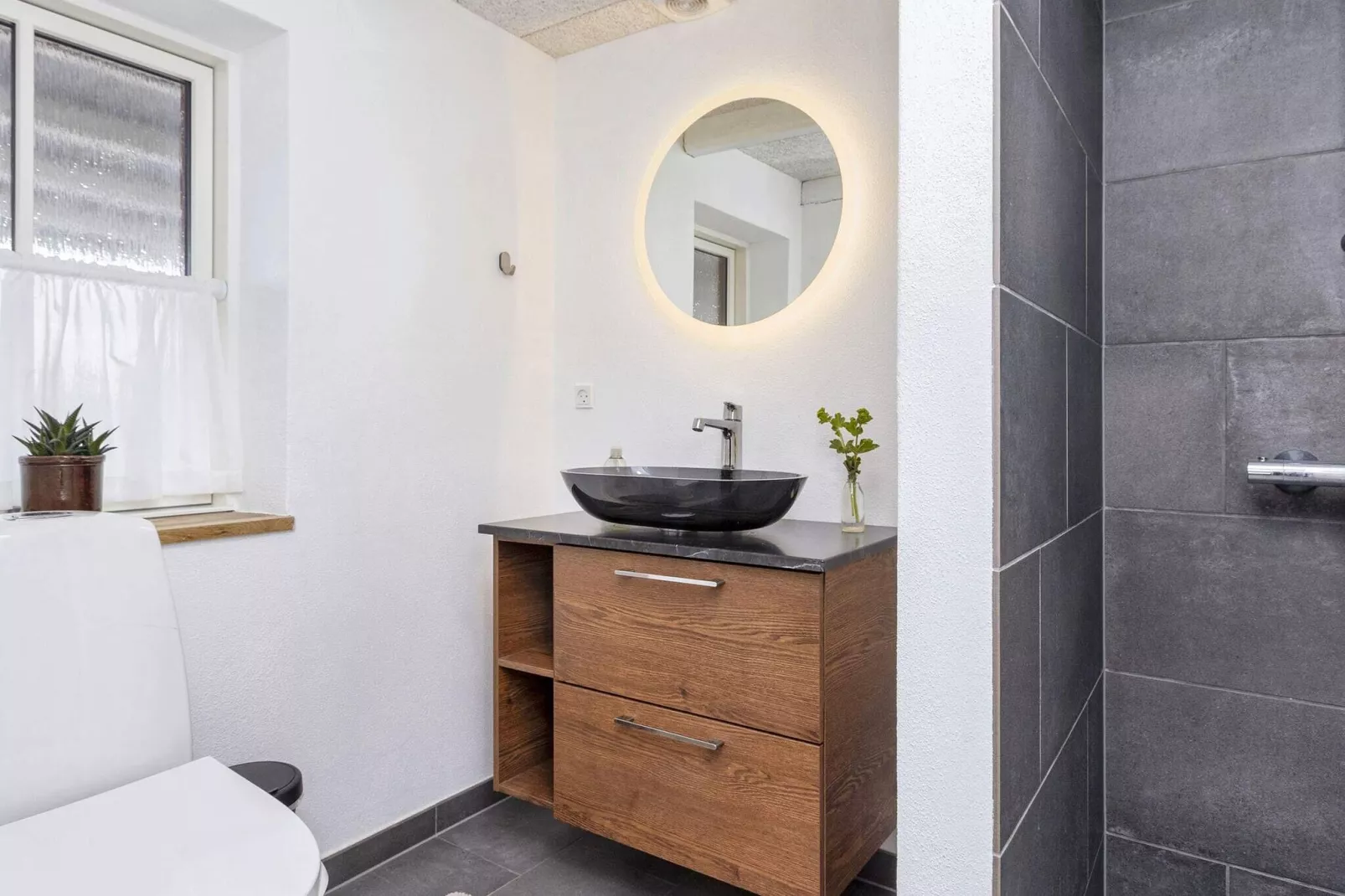 6 persoons vakantie huis in Thisted-By Traum-Binnen