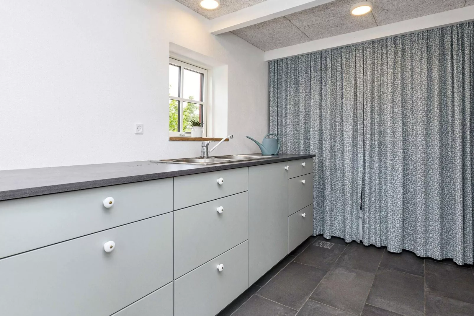 6 persoons vakantie huis in Thisted-By Traum-Binnen