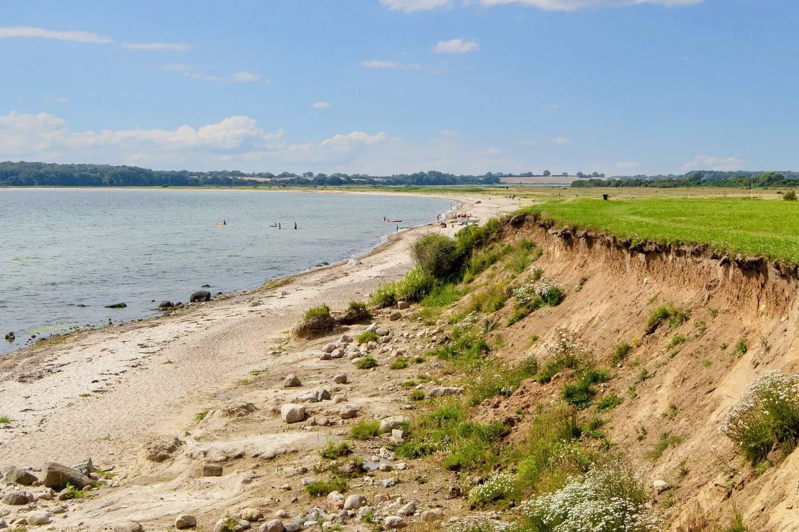 8 persoons vakantie huis in Haderslev-By Traum-Niet-getagd