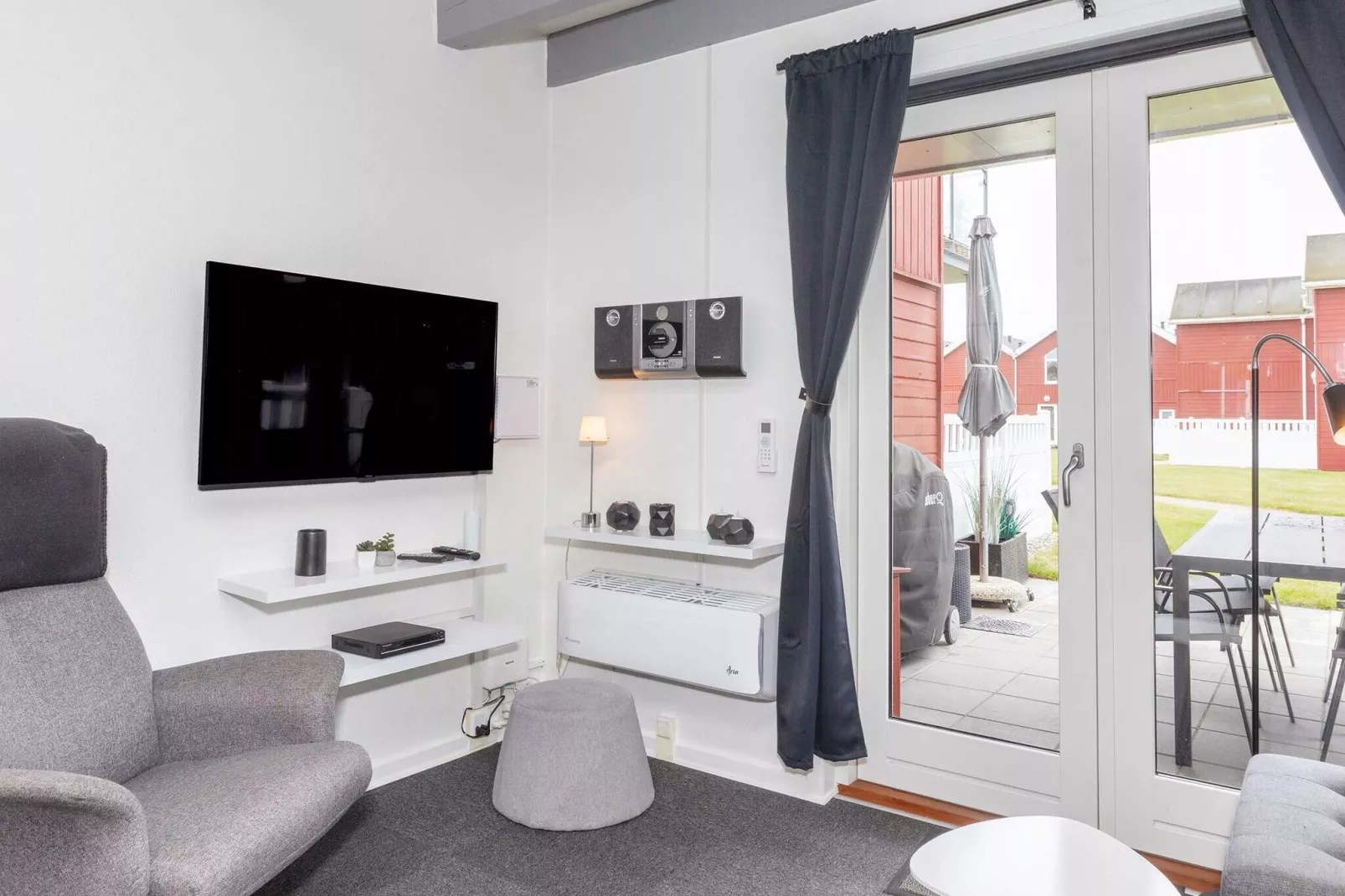 6 persoons vakantie huis in Hadsund-By Traum-Binnen