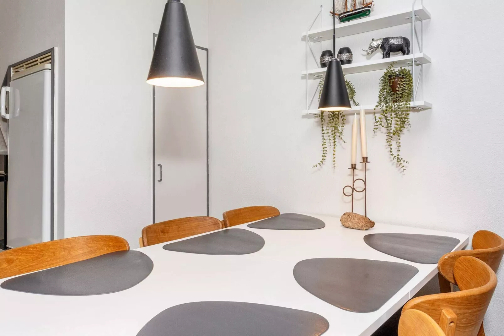 6 persoons vakantie huis in Hadsund-By Traum-Binnen