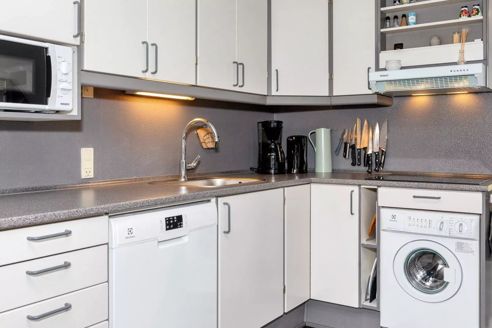 6 persoons vakantie huis in Hadsund-By Traum-Binnen