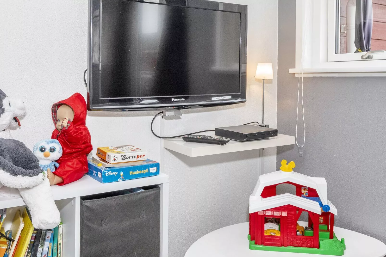 6 persoons vakantie huis in Hadsund-By Traum-Binnen