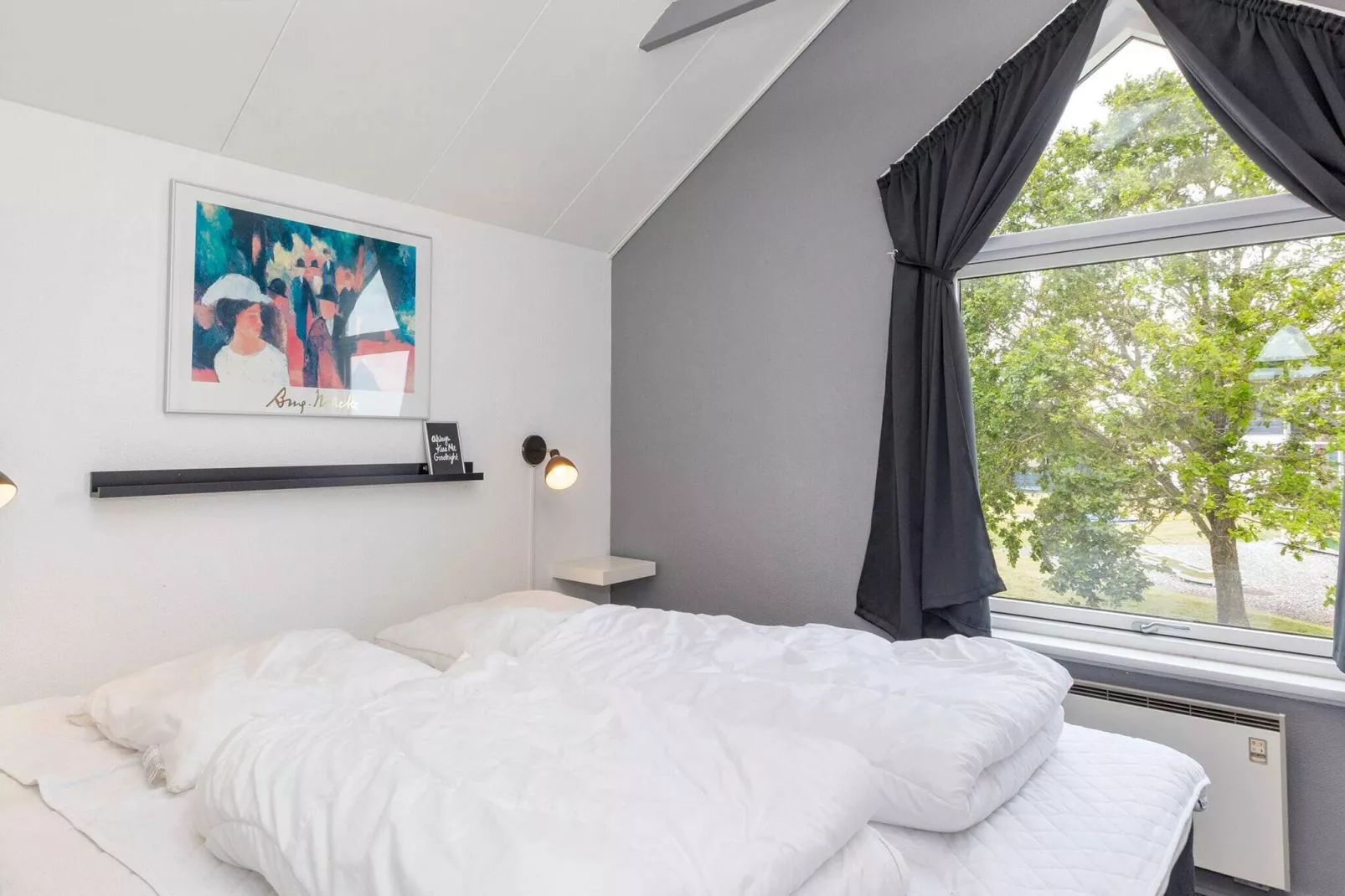 6 persoons vakantie huis in Hadsund-By Traum-Binnen