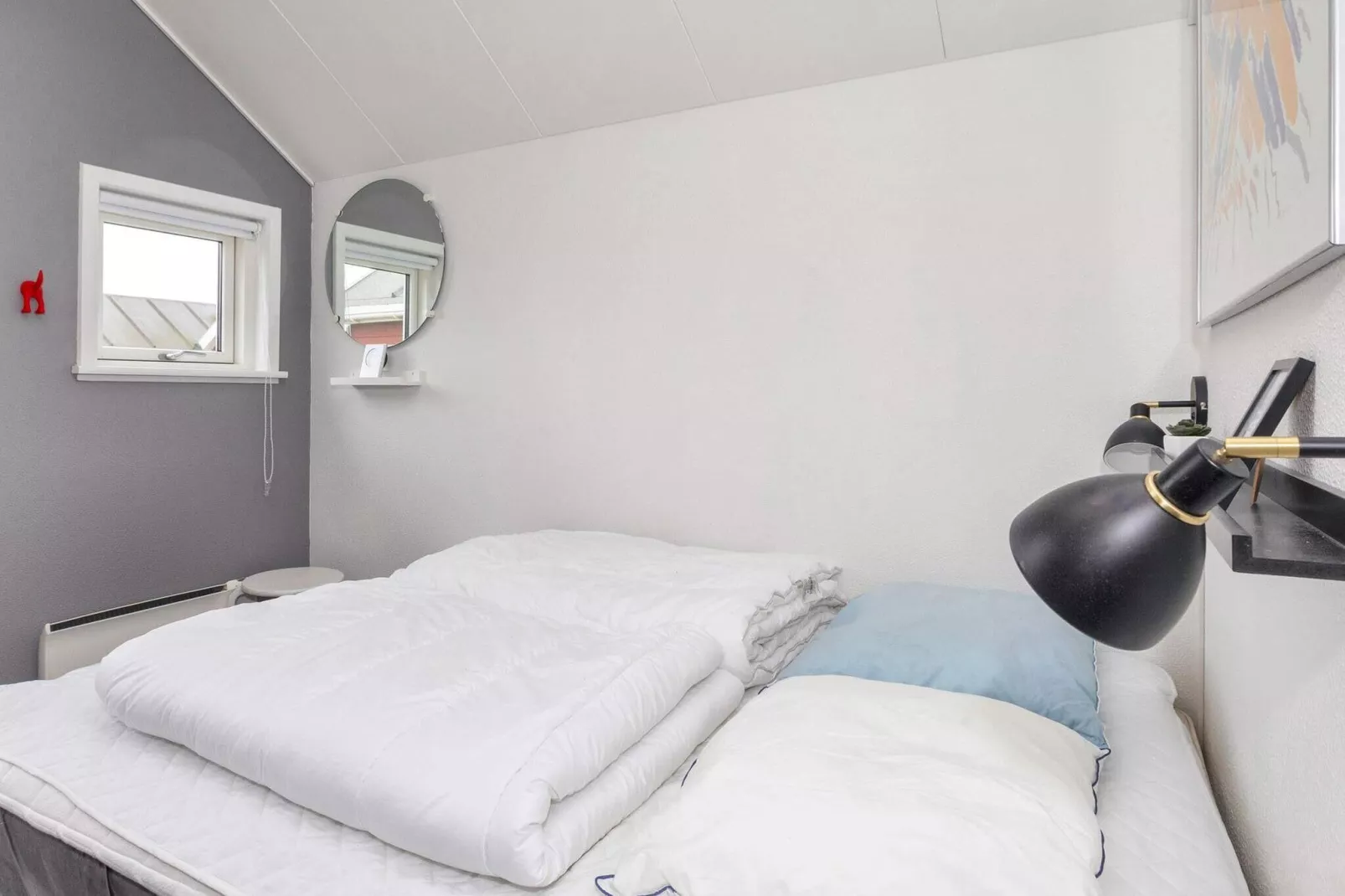 6 persoons vakantie huis in Hadsund-By Traum-Binnen