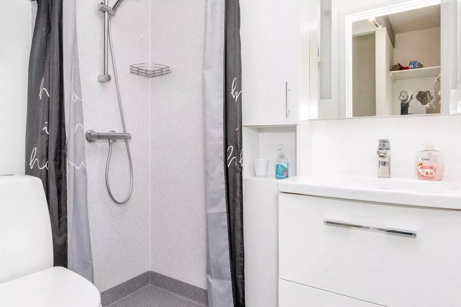 6 persoons vakantie huis in Hadsund-By Traum-Binnen