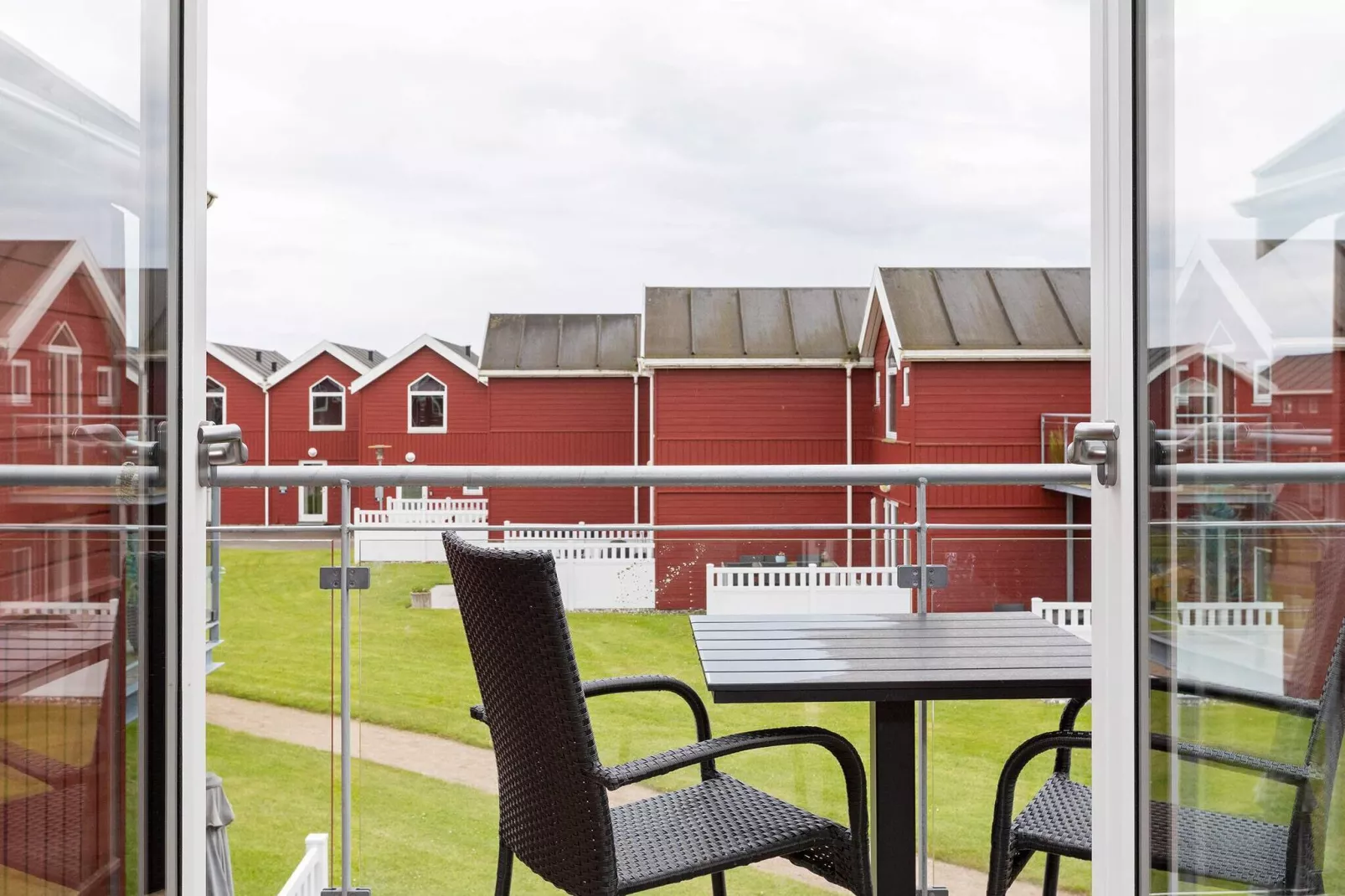 6 persoons vakantie huis in Hadsund-By Traum-Binnen